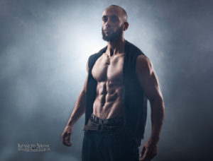 studio fotoshoot