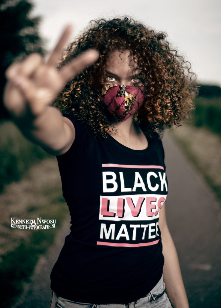 black lives matter