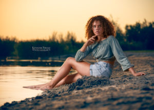 strand fotoshoot