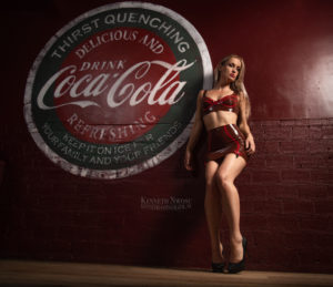 coca cola