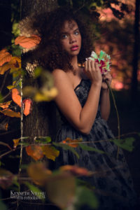 autumn photoshoot