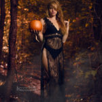 halloween fotoshoot