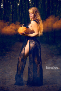 halloween fotoshoot