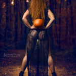 halloween fotoshoot