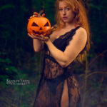 halloween fotoshoot