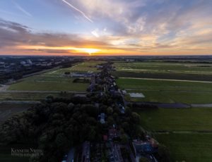 drone foto's