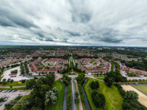 drone foto's