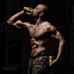 fitness fotograaf