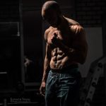 fitness fotograaf