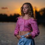 Djeavy strand fotoshoot