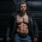 bodybuild fotoshoot