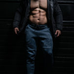 bodybuild fotoshoot